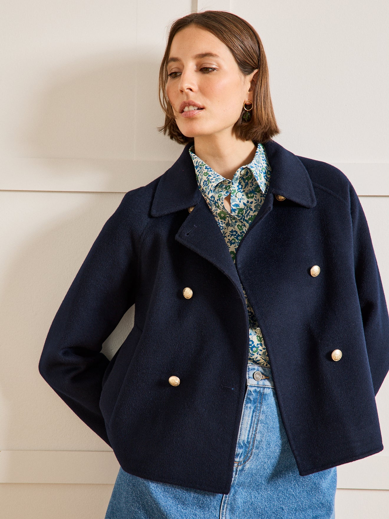 Cyrillus Parka Femme Soldes 2021 Cyrillus Patatam Manteau Pantalon