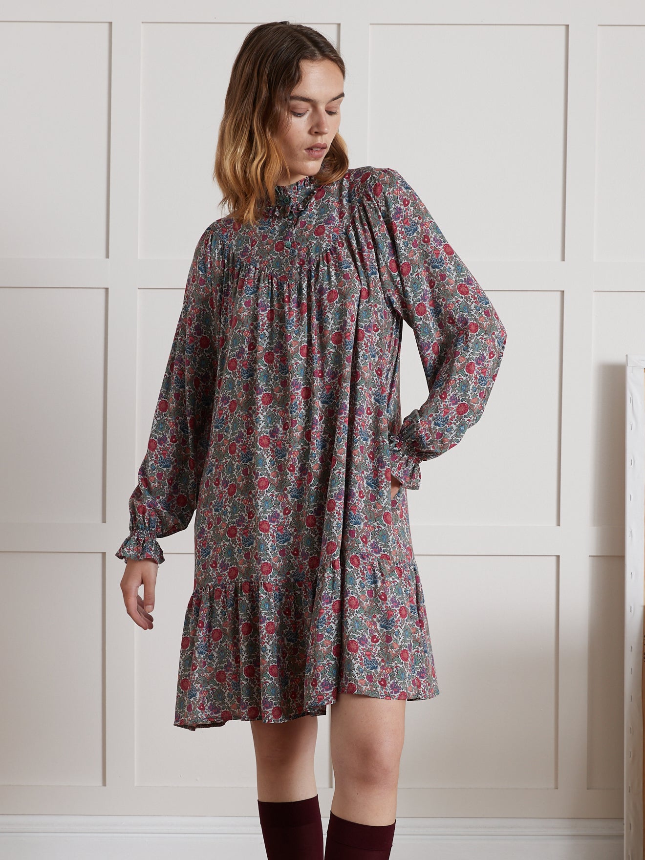 Robe libertie sale