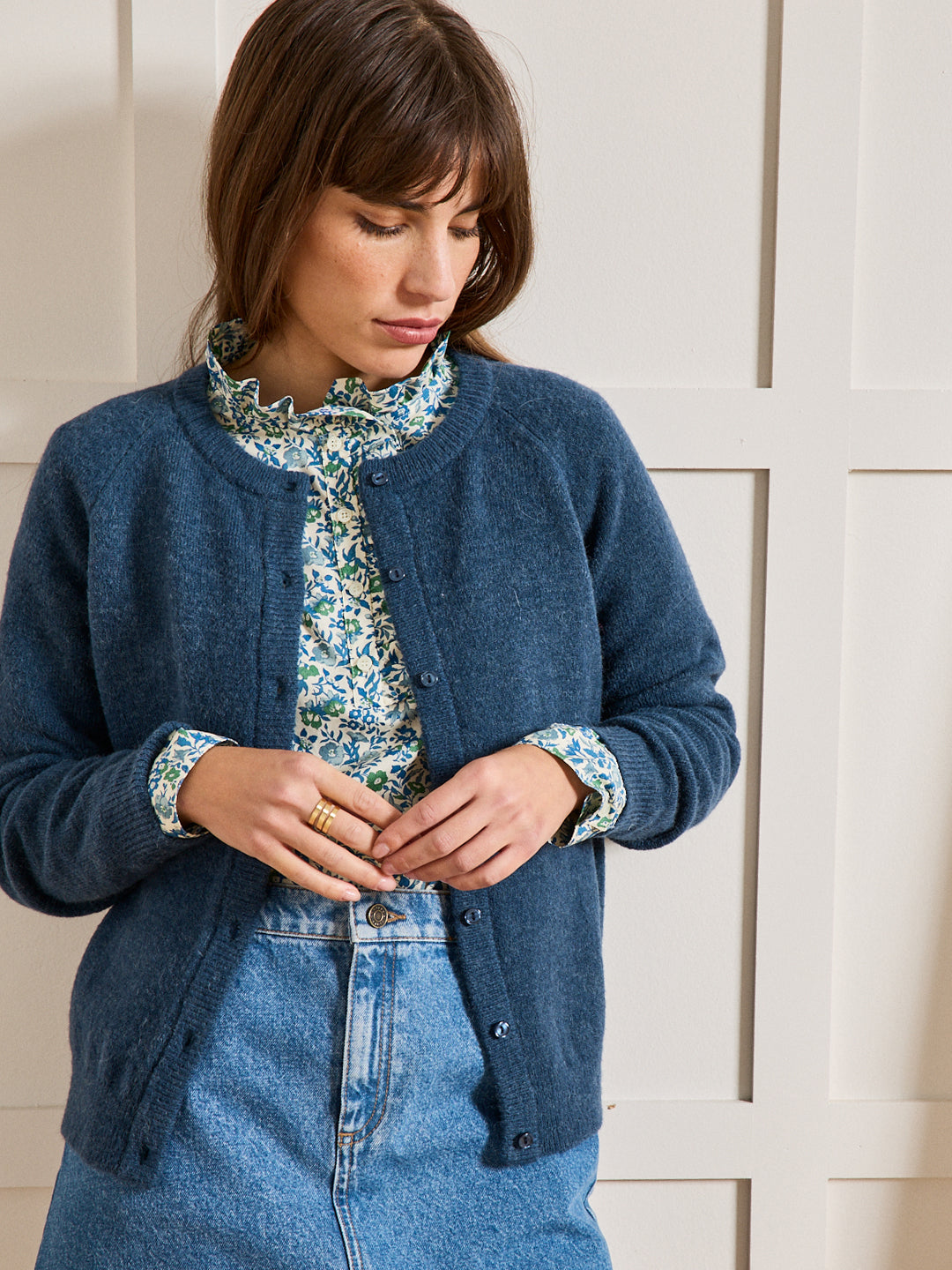 Gilet Laine Gilet Cachemire ZippÃ© Femme Cardigan Tendance Femme