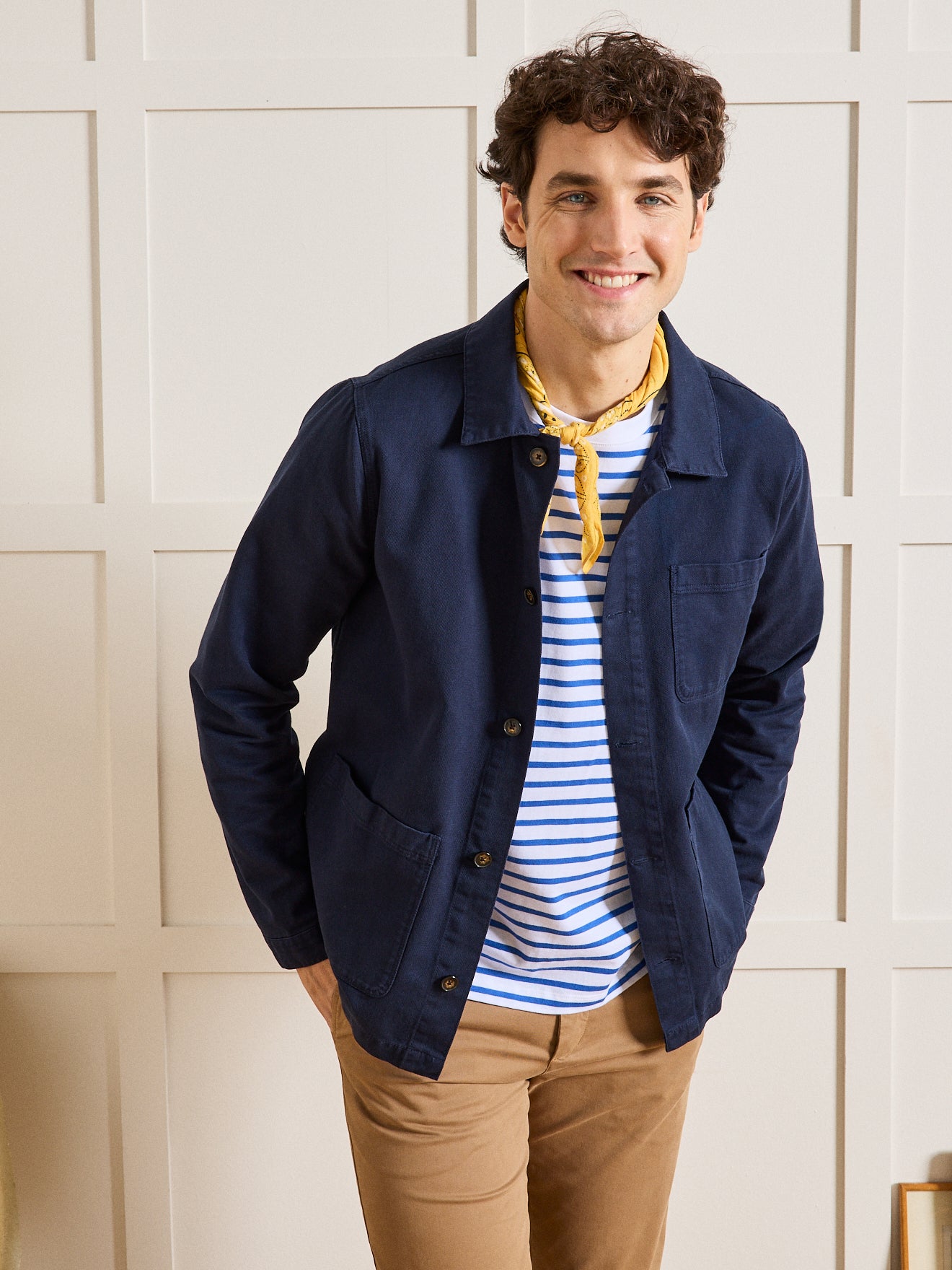 Veste Vetements De Marque Homme Veste Veste Homme Printemps