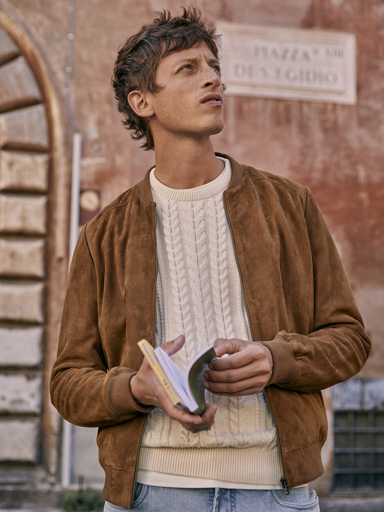 Veste Doudoune Velours Cotelé Tommy Hilfiger Veste En Velour