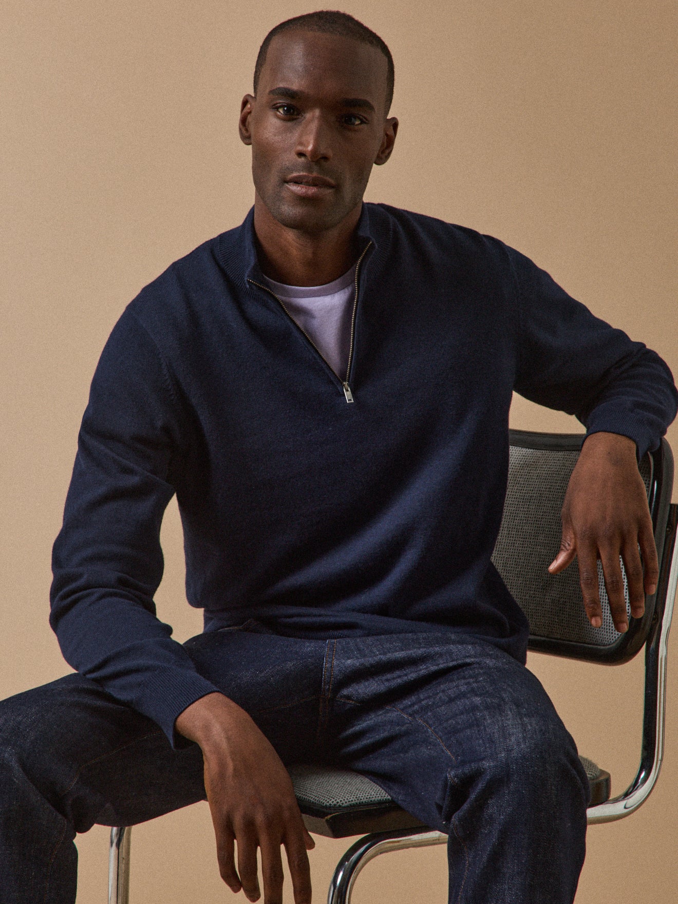 coton bio pull cachemire femme cyrillus