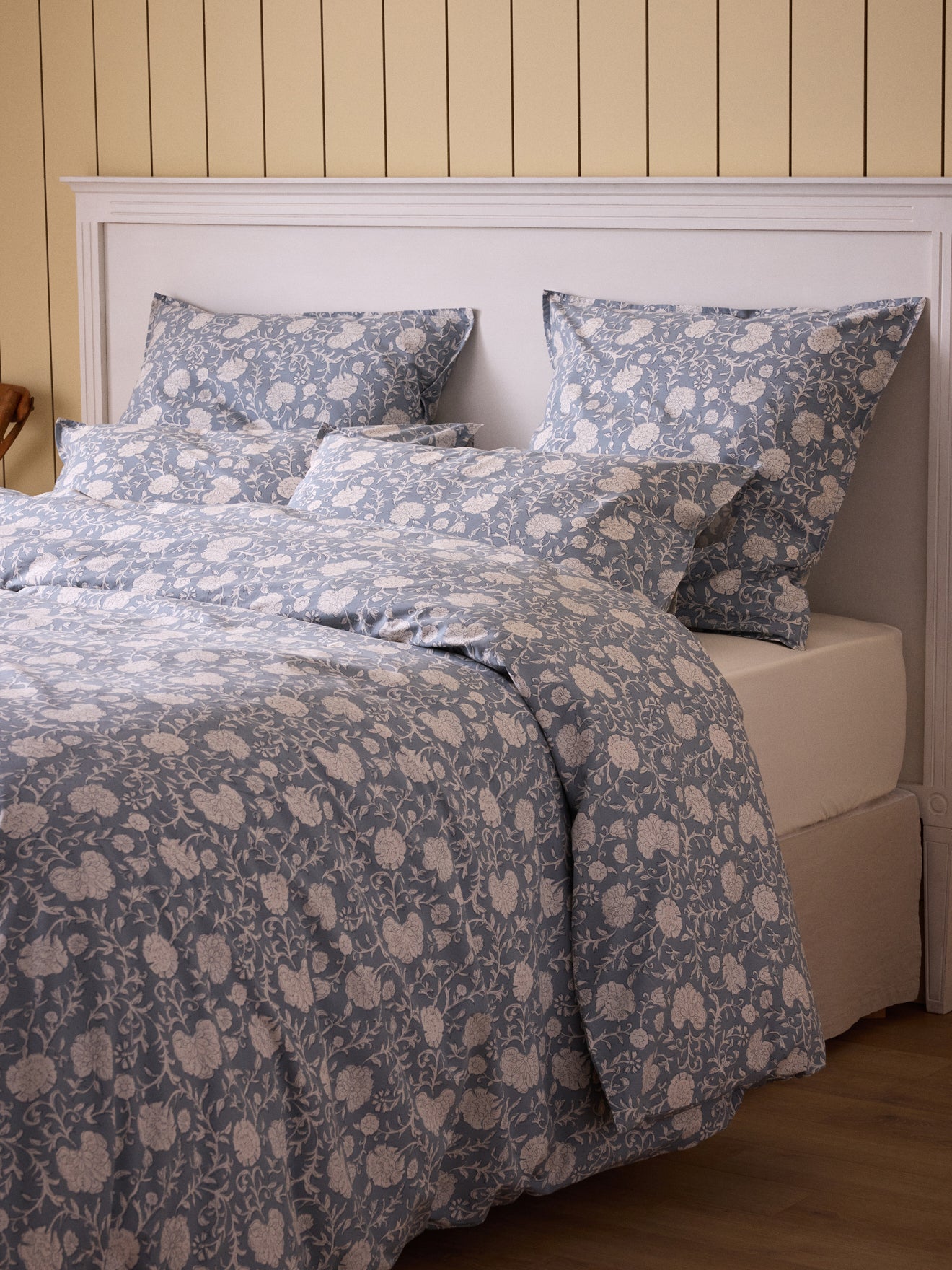 Cyrillus Housse De Couette