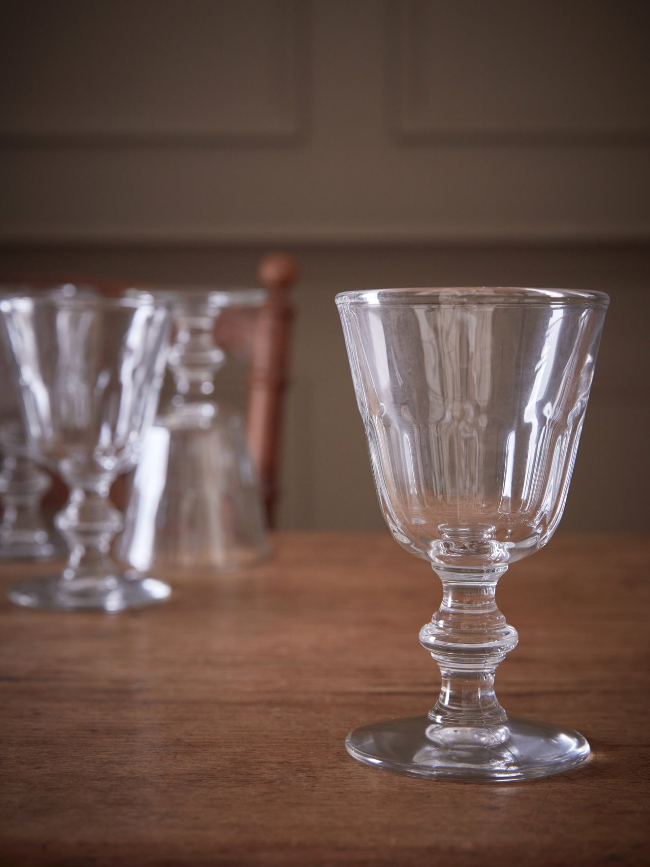 Verre à vin « Périgord » par lot de 6 - Collection La Rochère