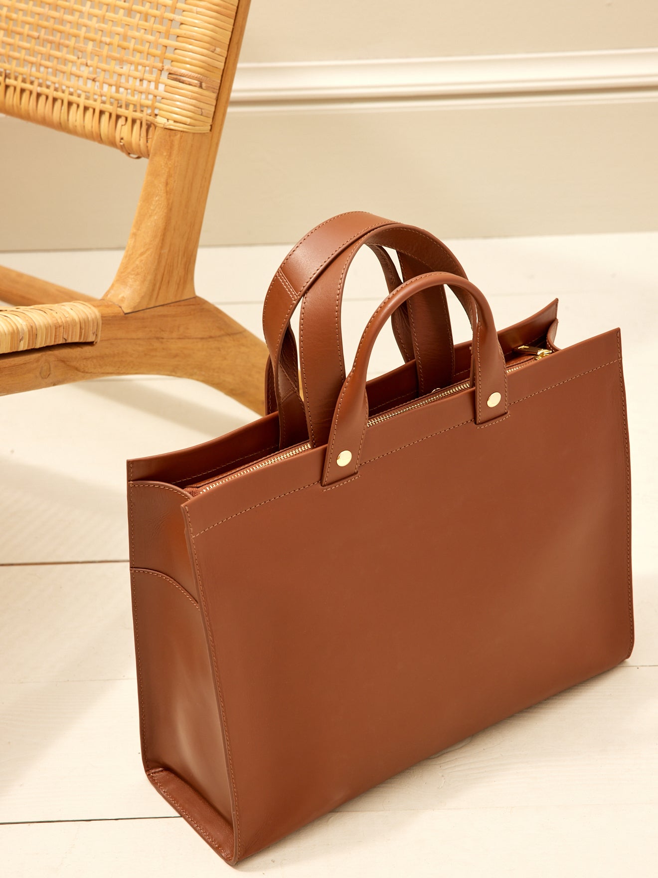 Sac Cabas Femme Sac Cuir Mou Cabas Sac à Main Cuir Souple Femme