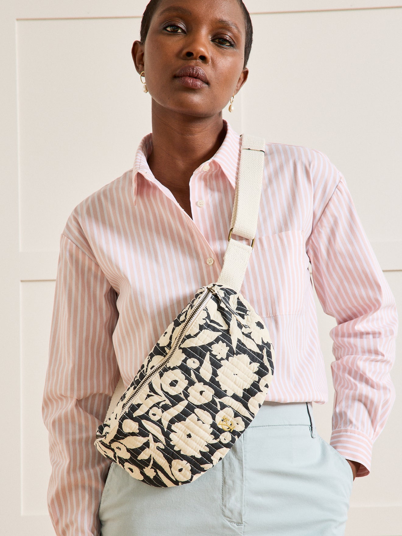 Sac Banane Petit Sac Feminin Porter A La Ceinture Sac Banane Femme