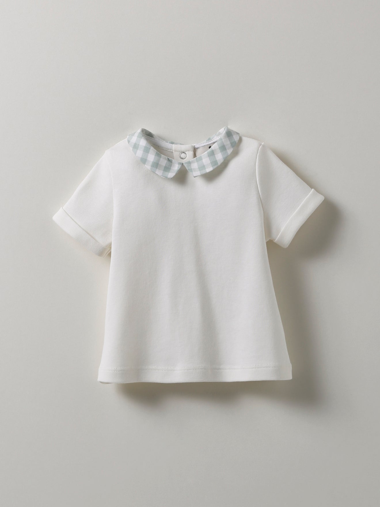 T-shirt Bébé - Coton biologique