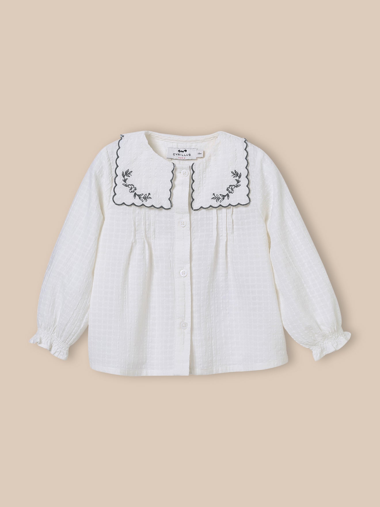 Top Licou Col Embellie Bebe - Taille S, Neuf Avec étiquette, Style Halter