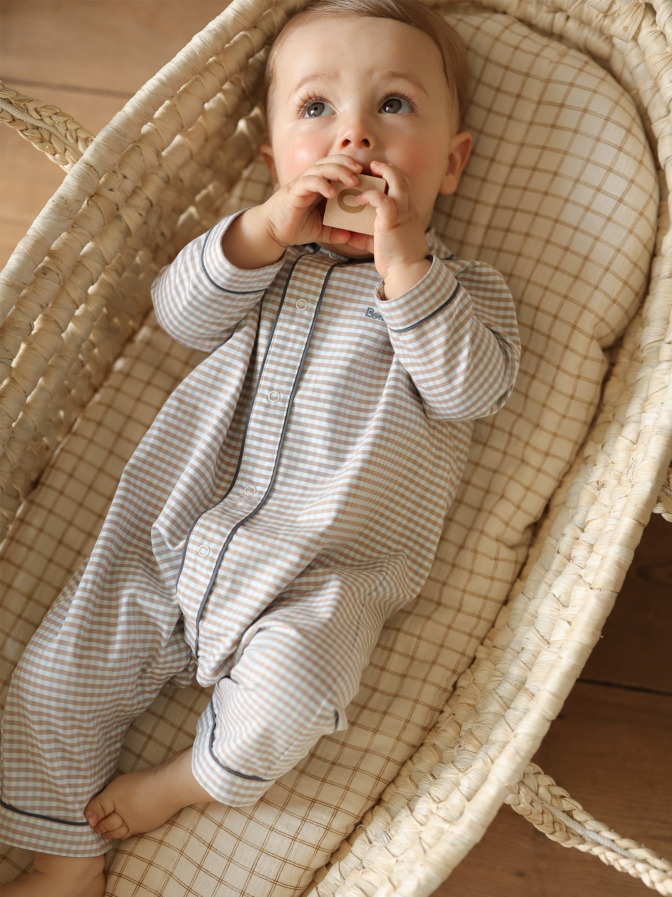 Pyjama Naissance Pyjama Bébé Brassière Bébé Naissance Tricot