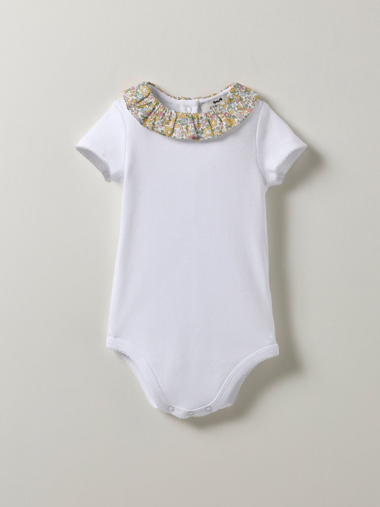 Cyrillus body best sale bebe fille