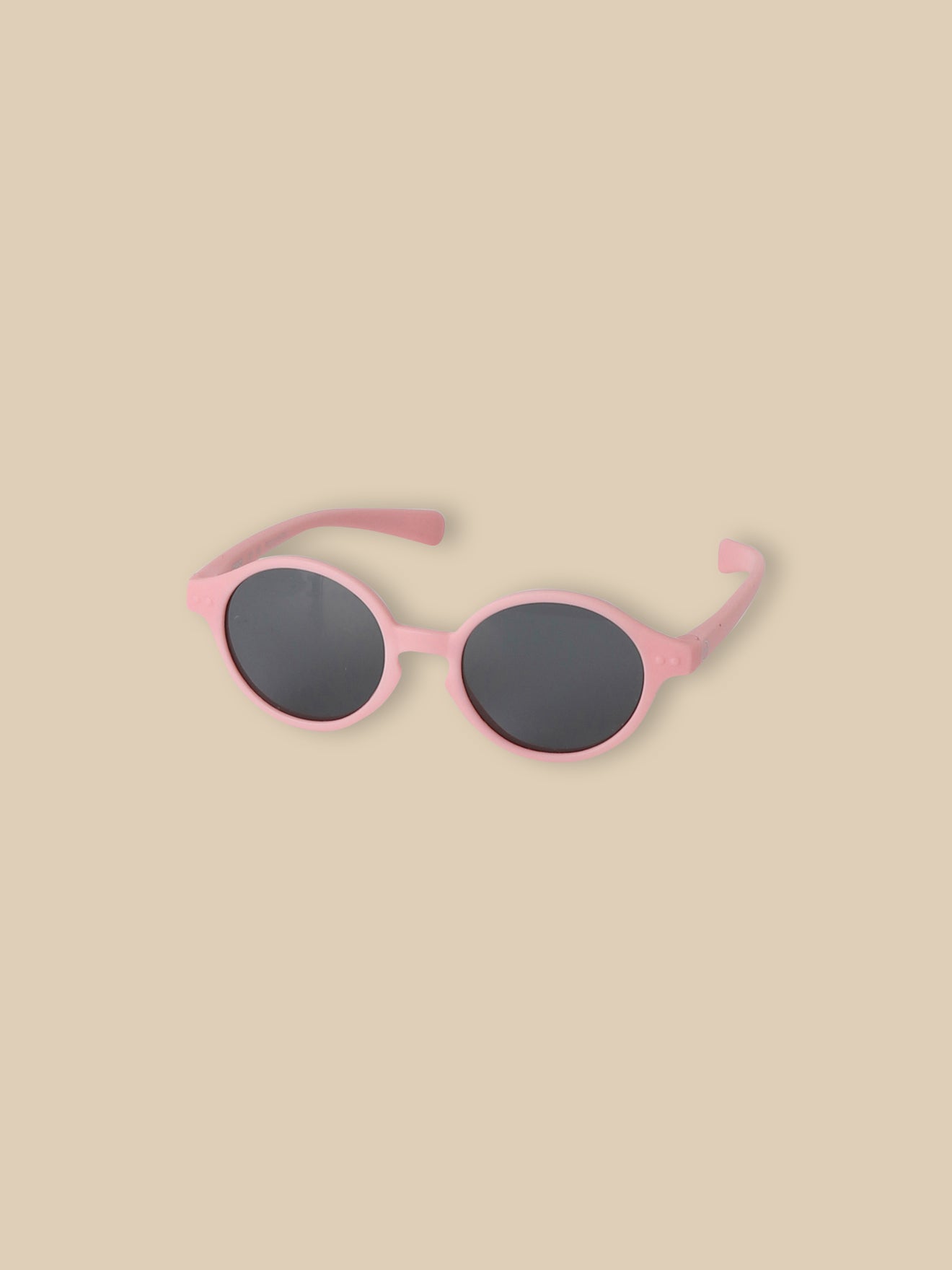 IZIPIZI Lunettes de Soleil Baby #D 0/9 Mois - Lemonade - Accessoires IZIPIZI Lunettes de Soleil Baby #D 0/9 Mois - Lemonade - Accessoires