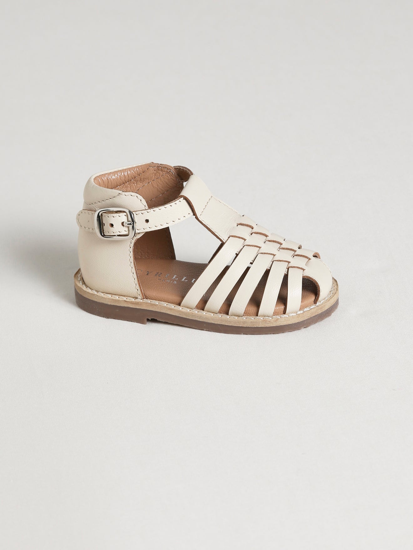 cyrillus sandales bebe