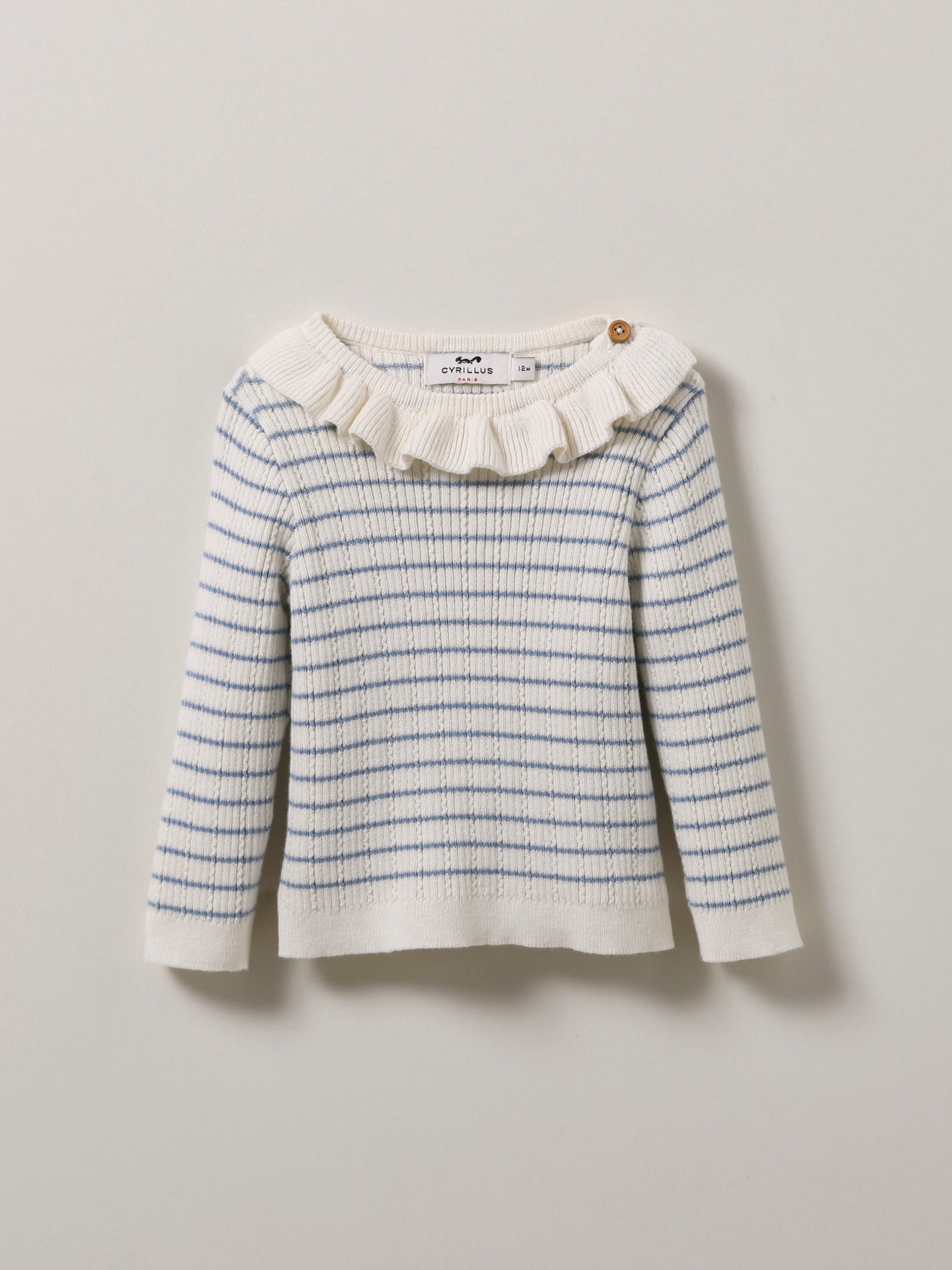 Slip Enfant Coton Bio-Laine-Soie - Cosilana - Mixte - Régulation Température - Anti-Bactérien