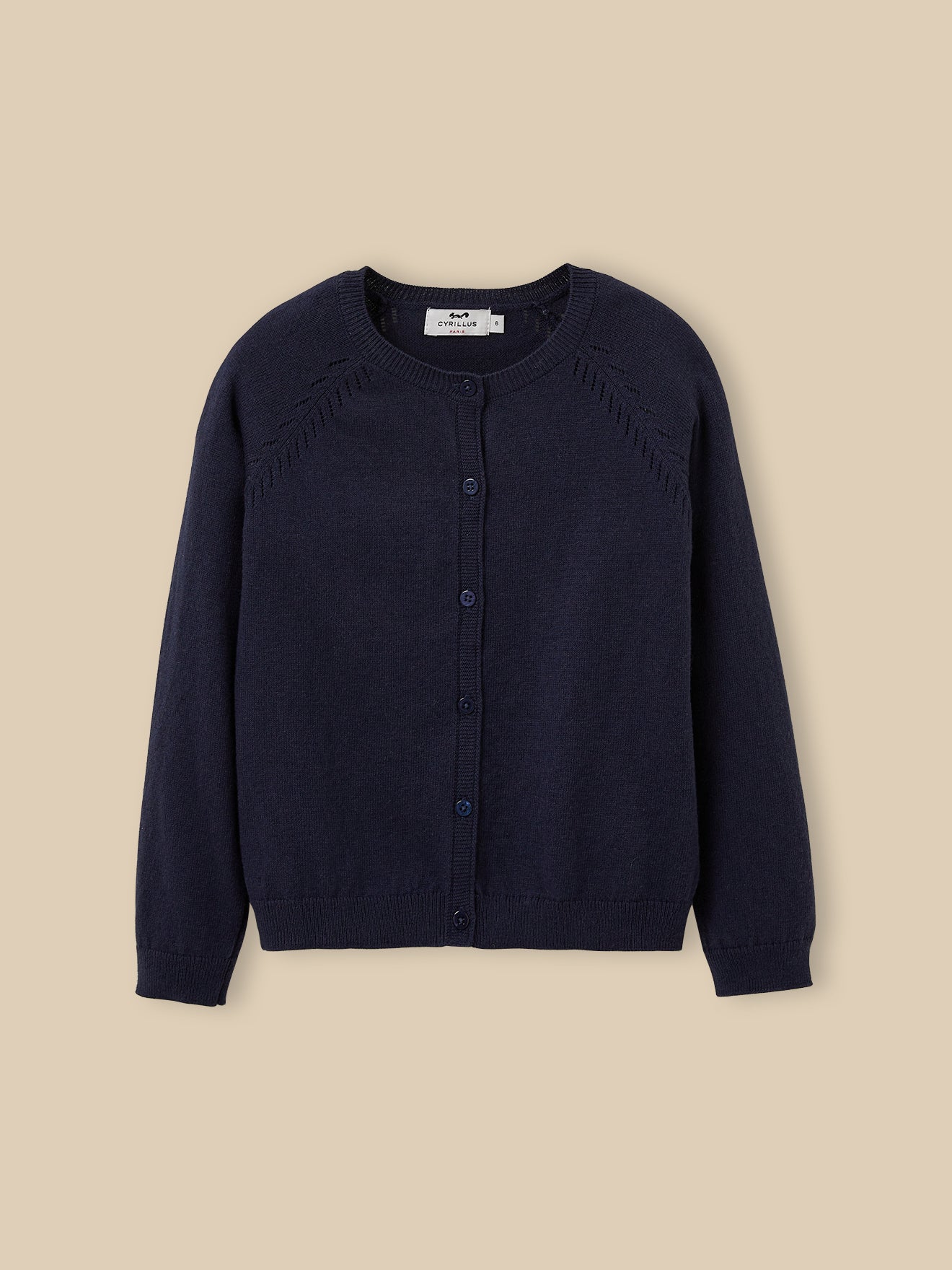 Gilet / cardigan enfant SAMSON – taille 110 cm (4-5 ans) – 100% coton - Vêtements Gilet / cardigan enfant SAMSON – taille 110 cm (4-5 ans) – 100% coton - Vêtements