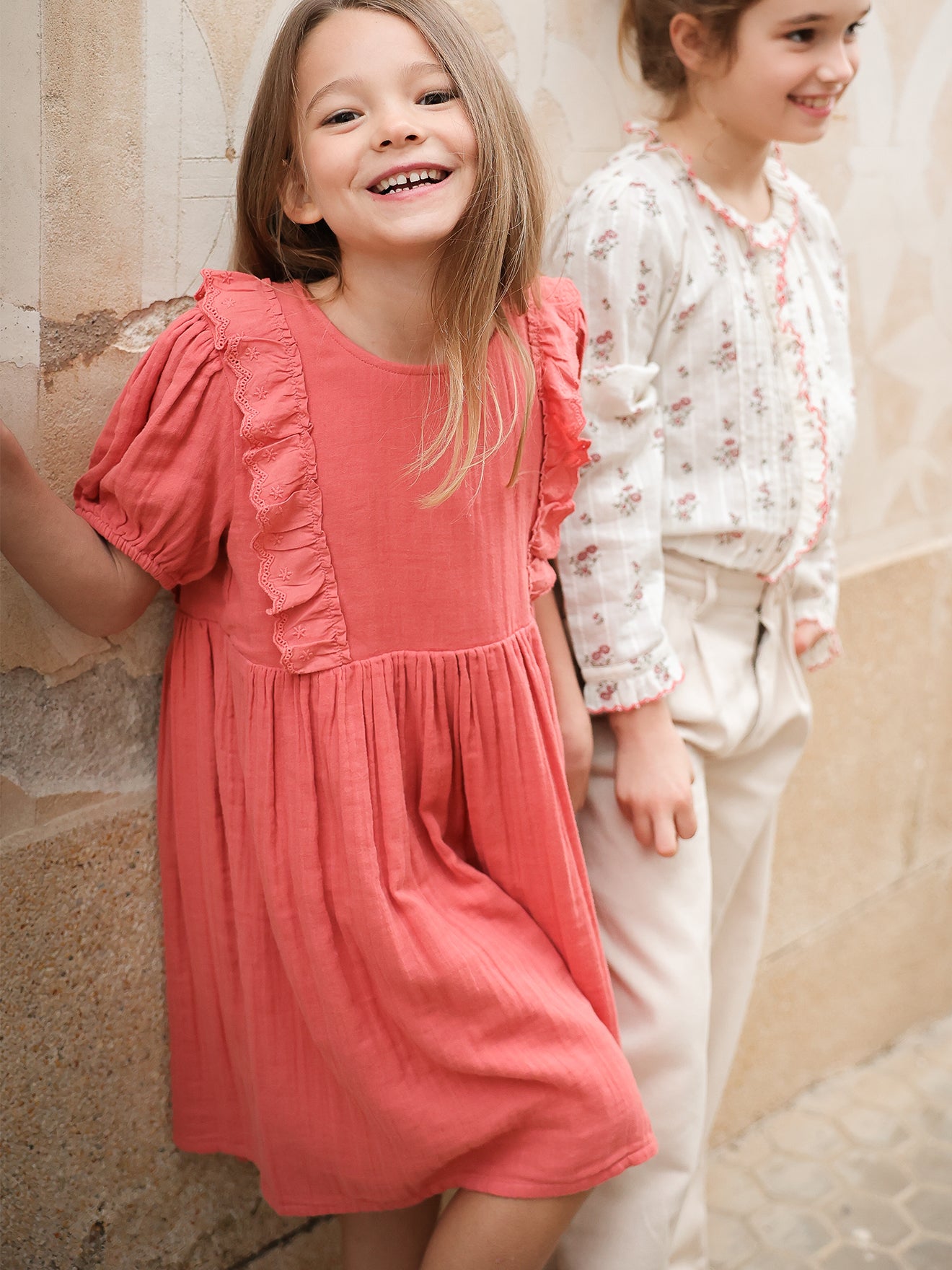 Biss Winter Collection Caroline Biss Automne 2021 Pantacourt