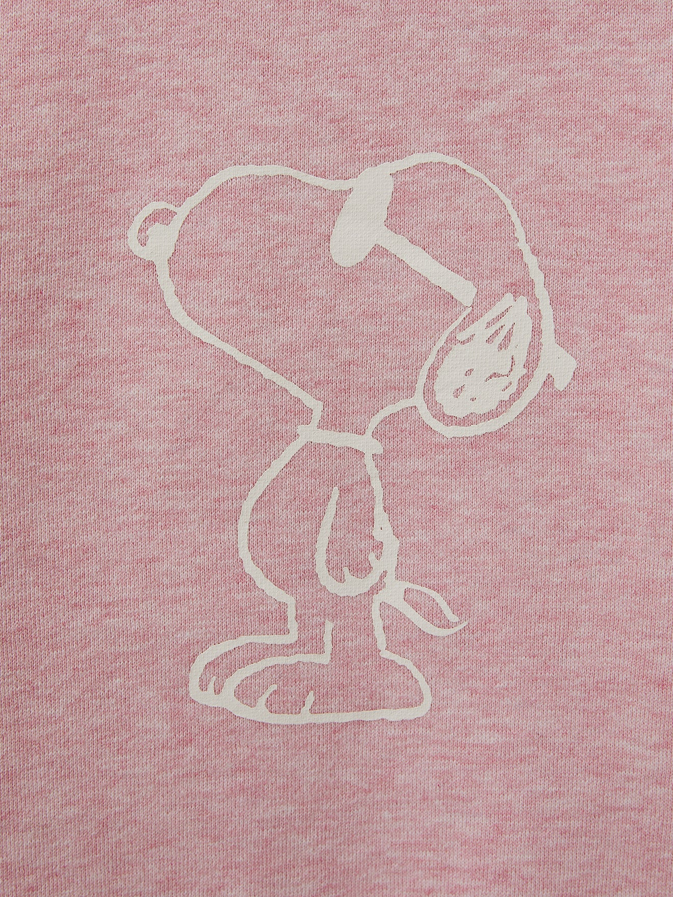 Sweat enfant Cyrillus X PEANUTS(TM) Collection Snoopy