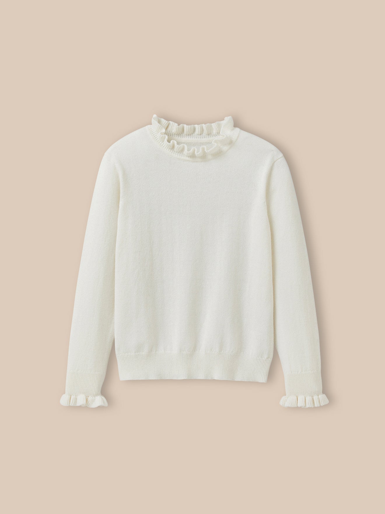 Pull ras du cou Harlow - Pulls pour Homme