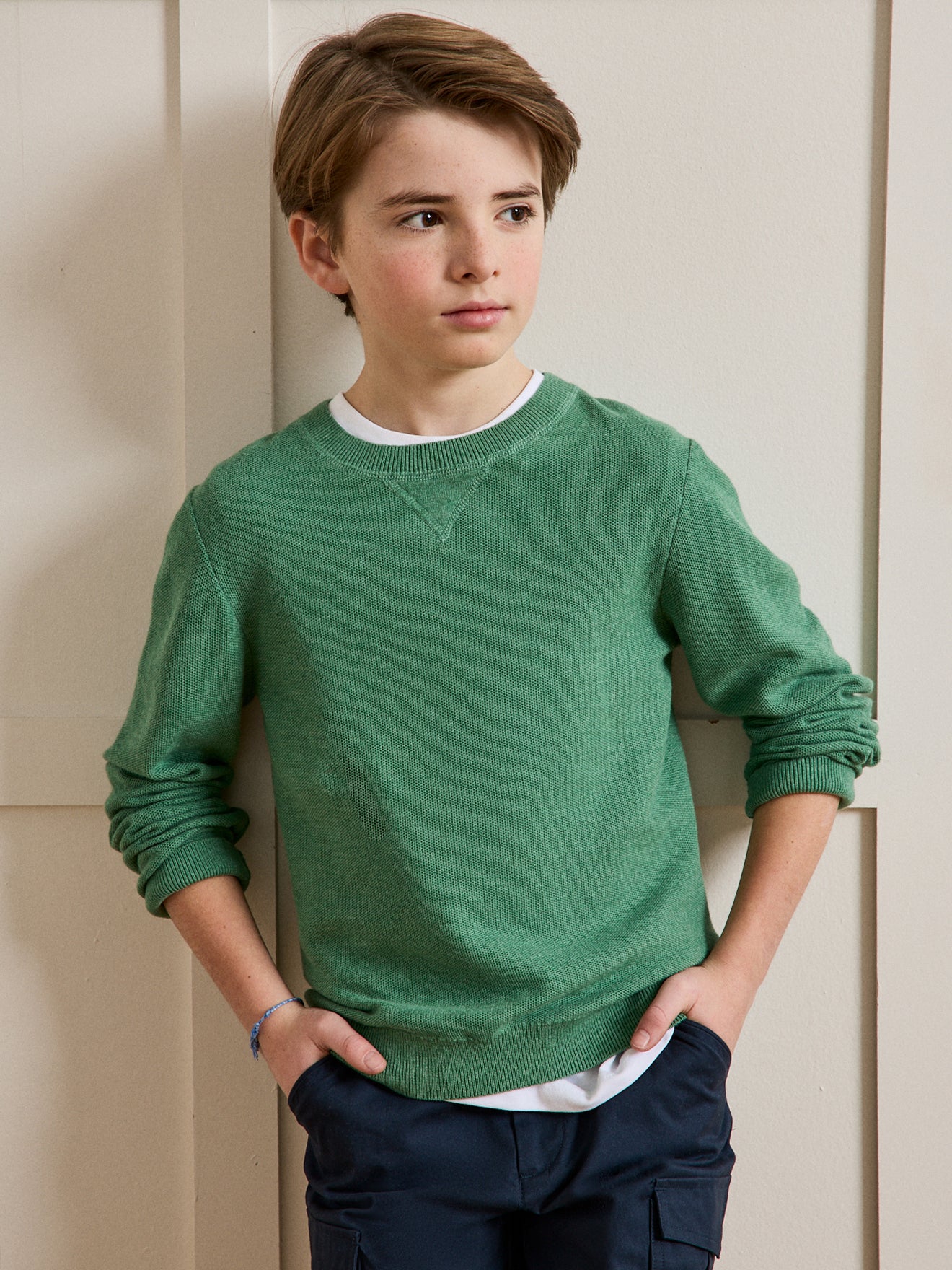 Pull Cyrillus Pull Maille Garcon Pull Cyrillus Garçon Ans Cyrillus