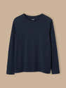 Lot De 5 T-shirts Manches Longues NEXT Garçon - Taille 12 Mois, Couleur Multi Blue - 6