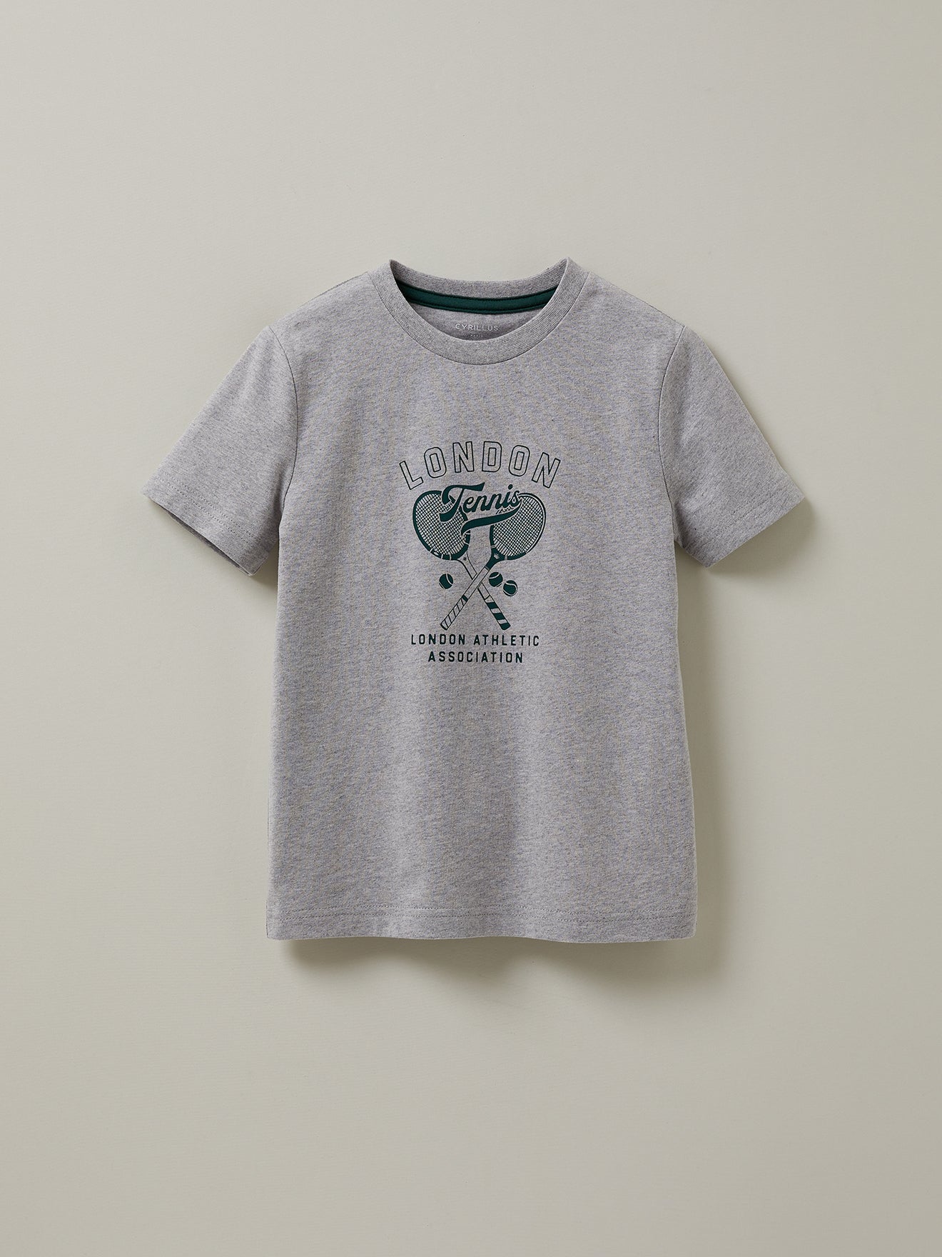 Tee-shirt Garçon - Coton Biologique