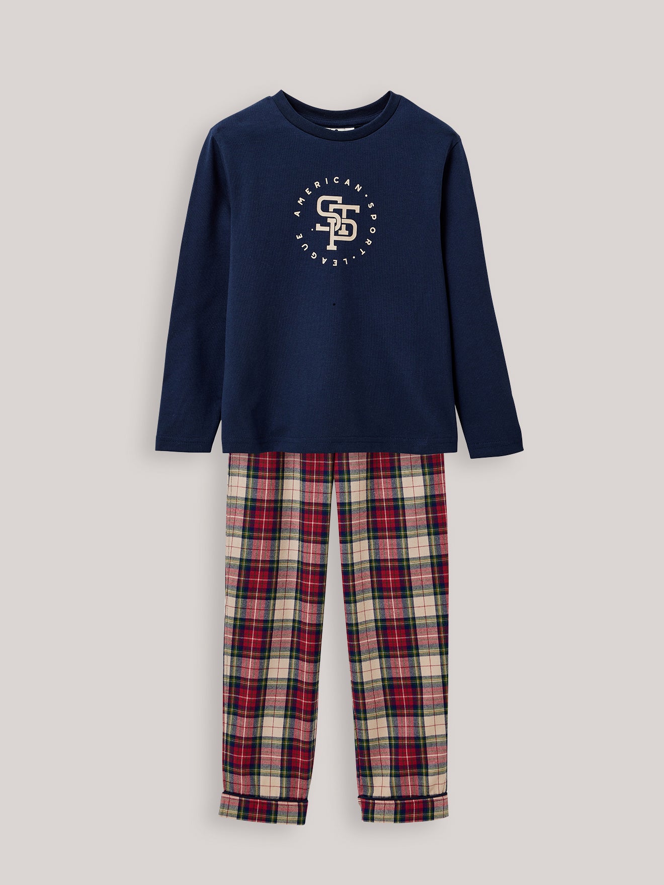 Pyjama cyrillus homme sale