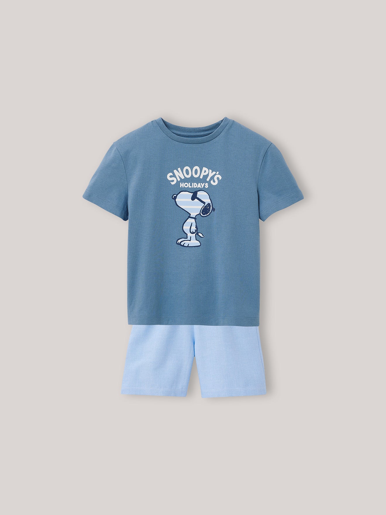 Snoopy Cyrillus T Shirt Tee-shirt Garçon Snoopy Peanuts Tennis