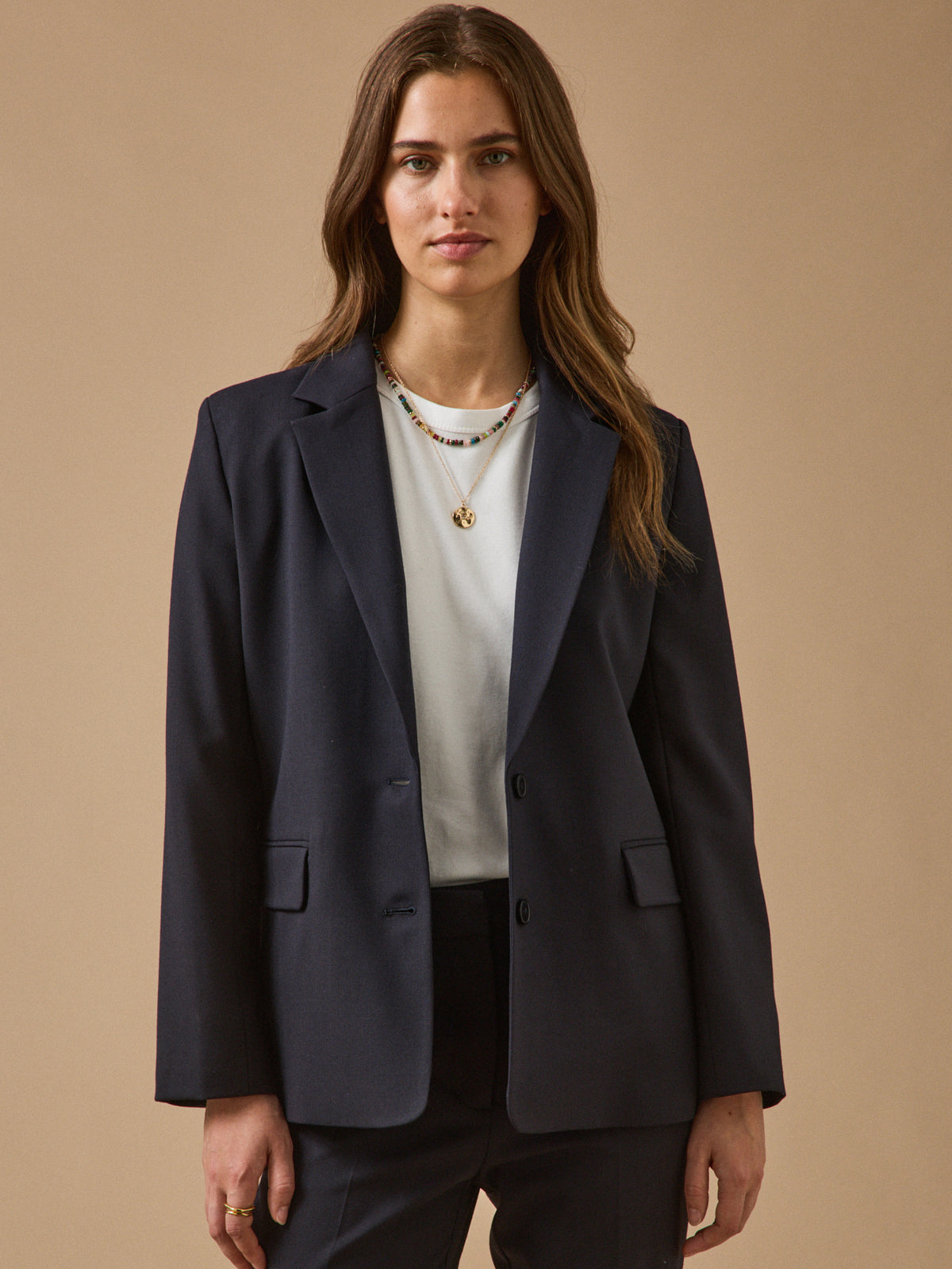 Veste tailleur femme