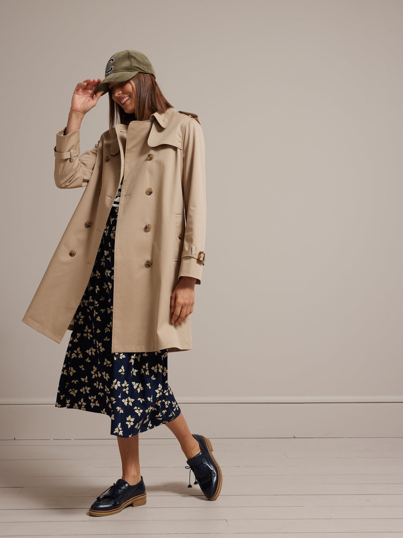 Cyrillus Manteau Femme Kaki Capuche Parka Cyrillus Kaki Doublée 10 Ans