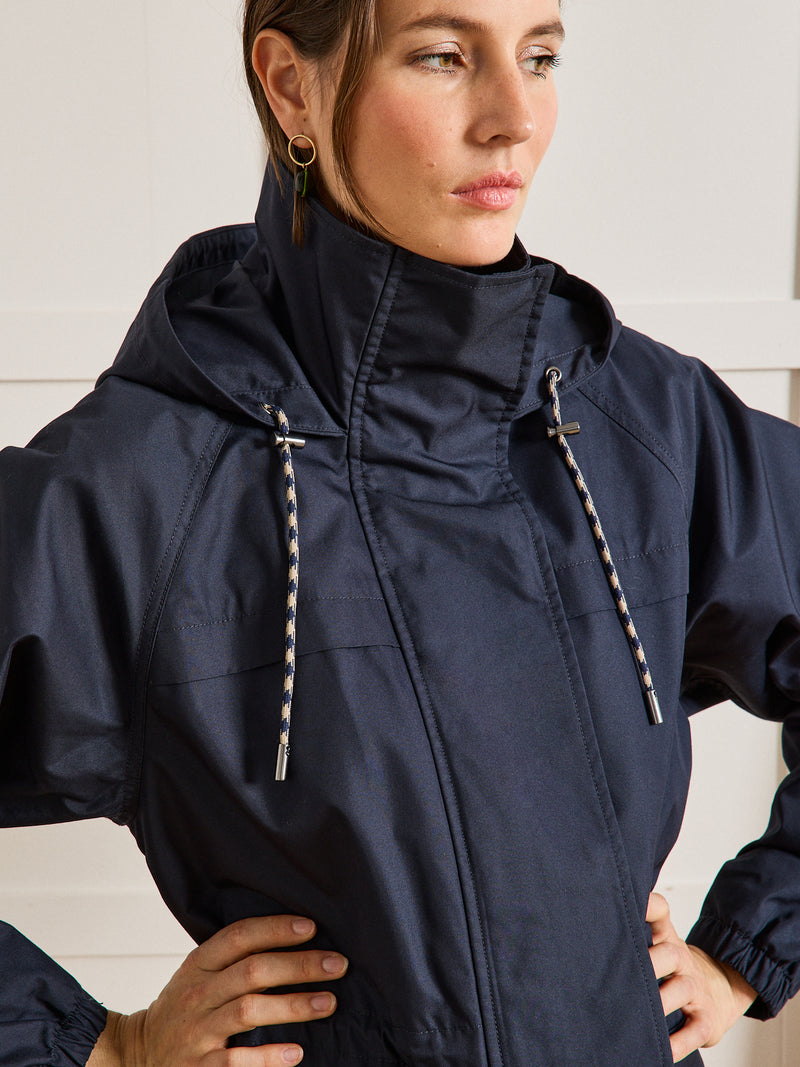 Parka light courte femme - Cyrillus FR