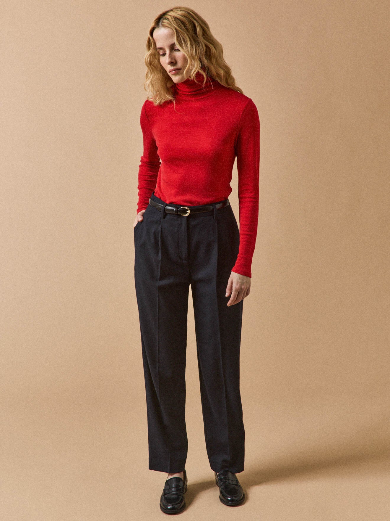 Haut De Compression Pour Femme - Chemise De Fitness Décontractée à