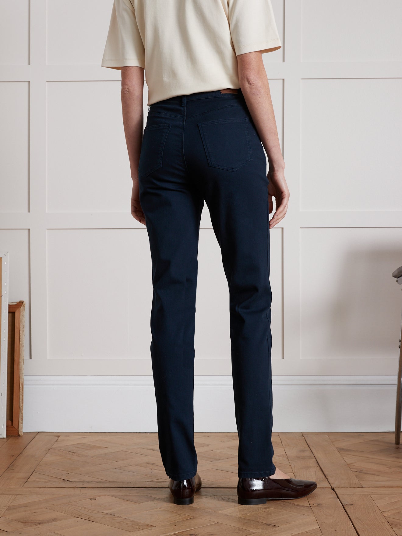 Jean slim femme Aude