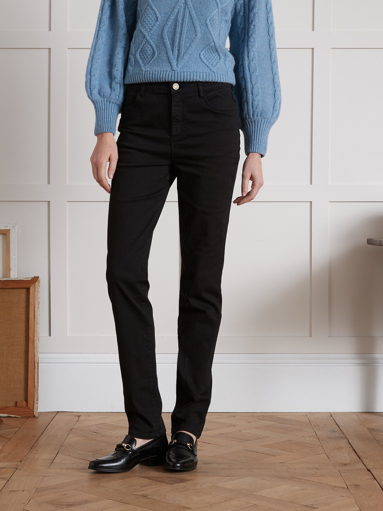 Jean slim femme Aude