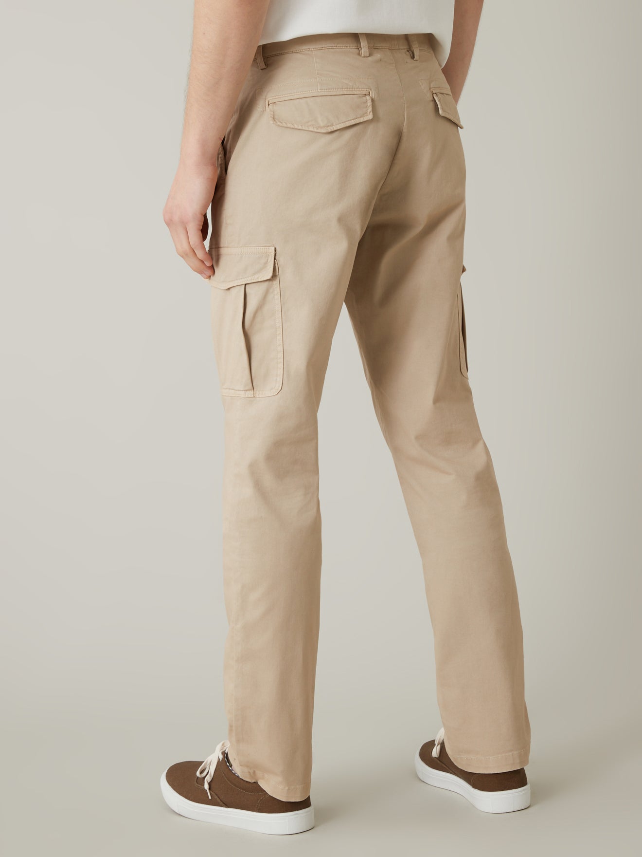 Pantalon cargo esprit worker homme