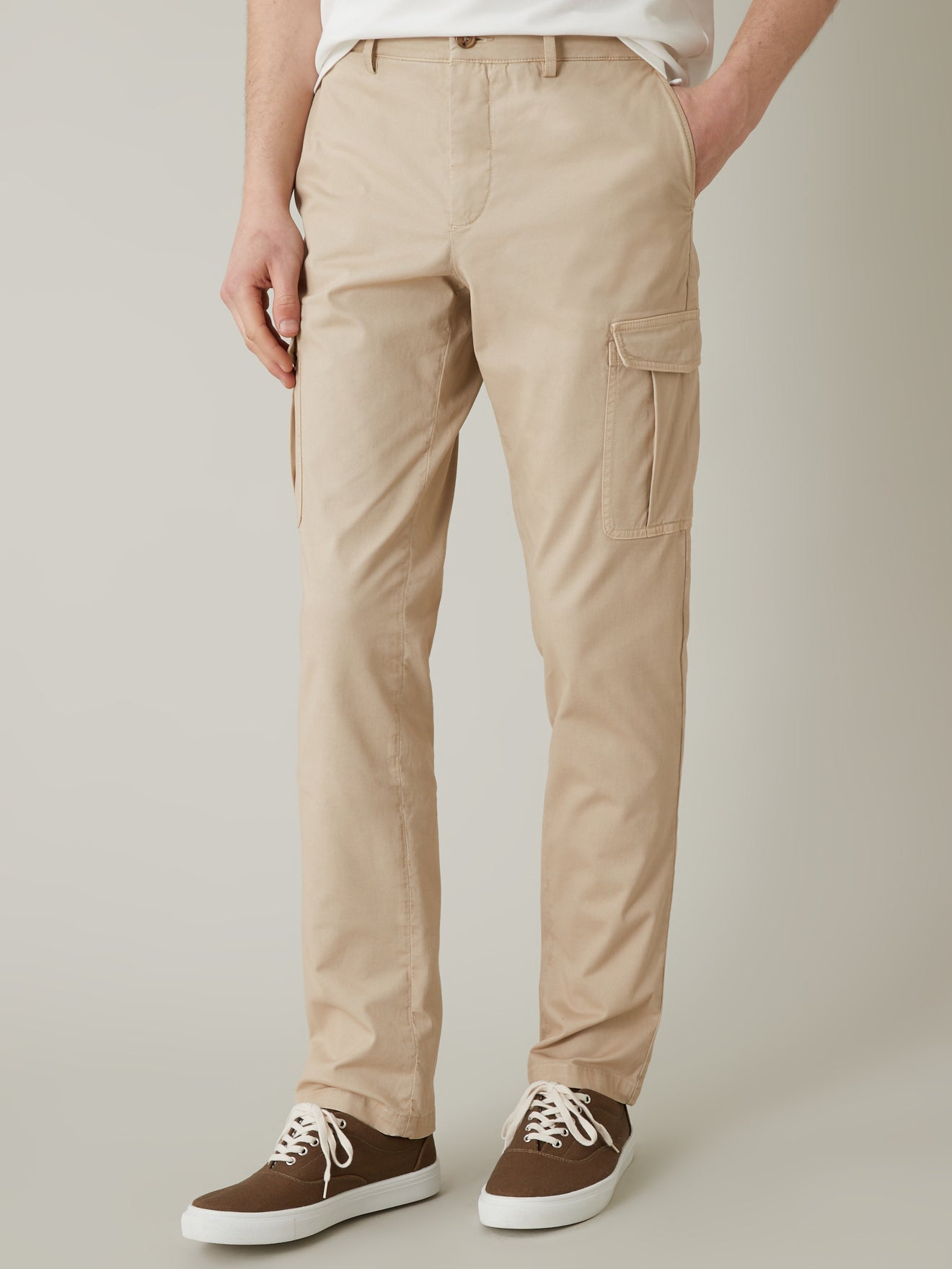 Pantalon cargo esprit worker homme