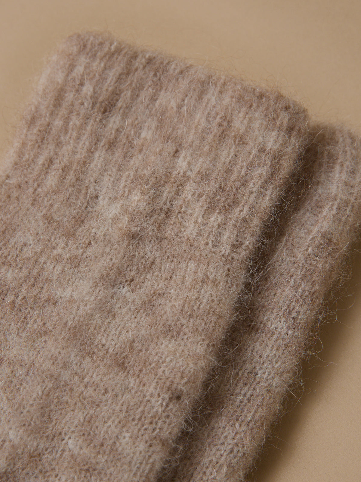 Chaussettes femme - Cyrillus X les 3 Tricoteurs