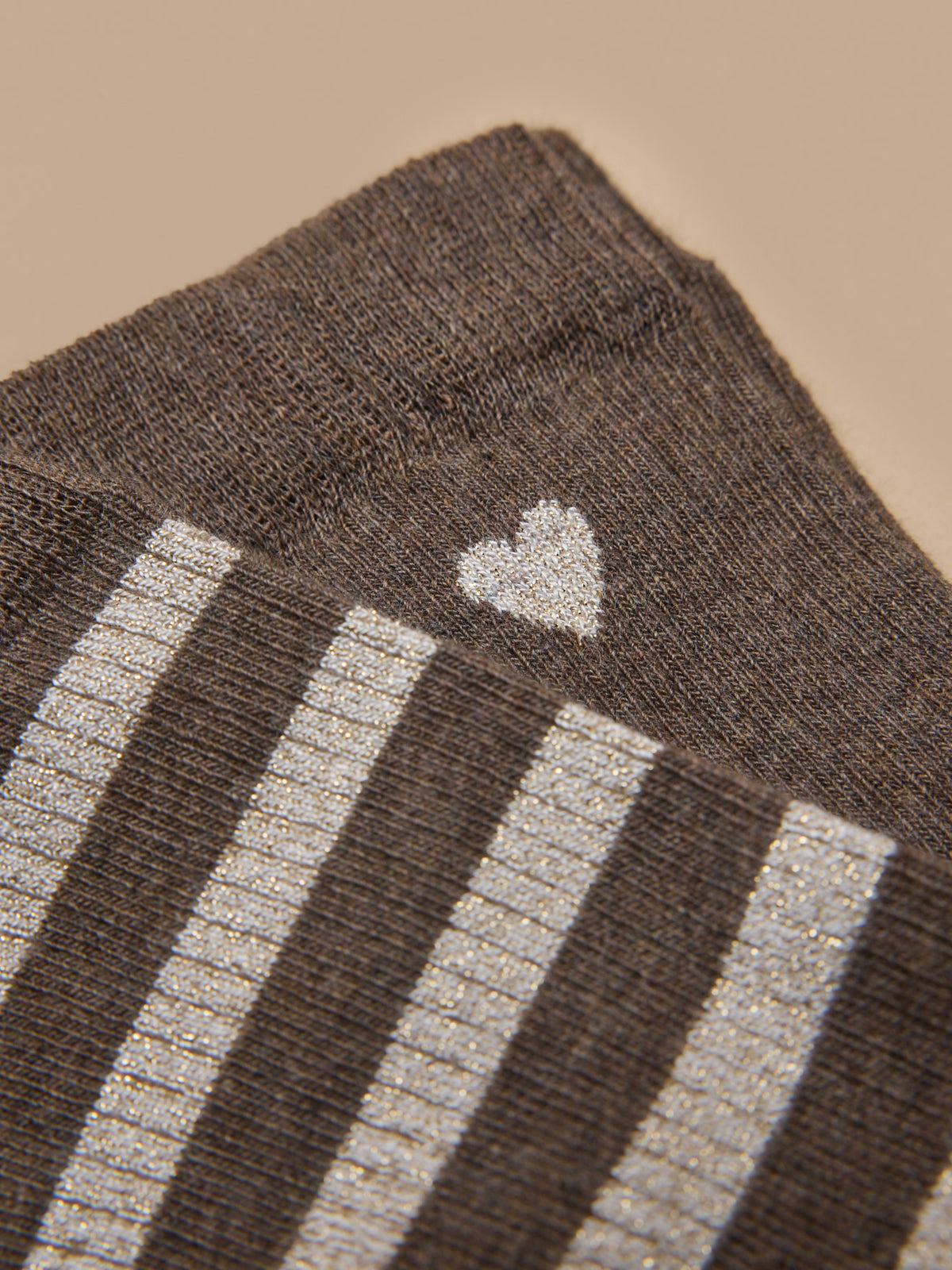 Chaussettes adulte Made in France* - lot de 2
