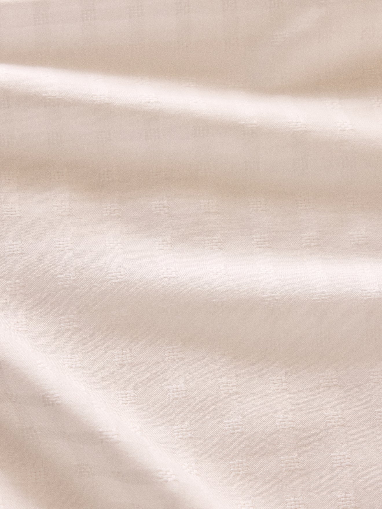 Panneau voilage texturé