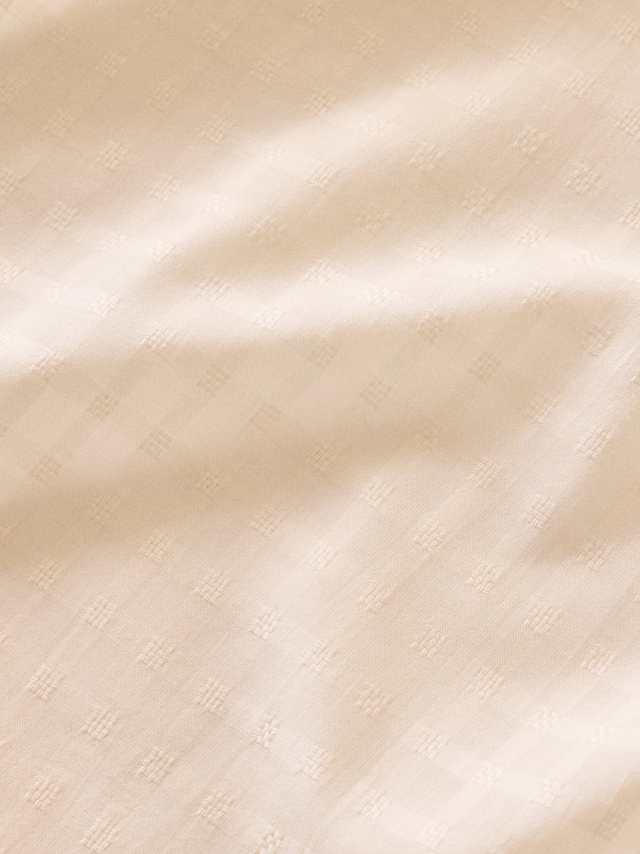 Panneau voilage texturé