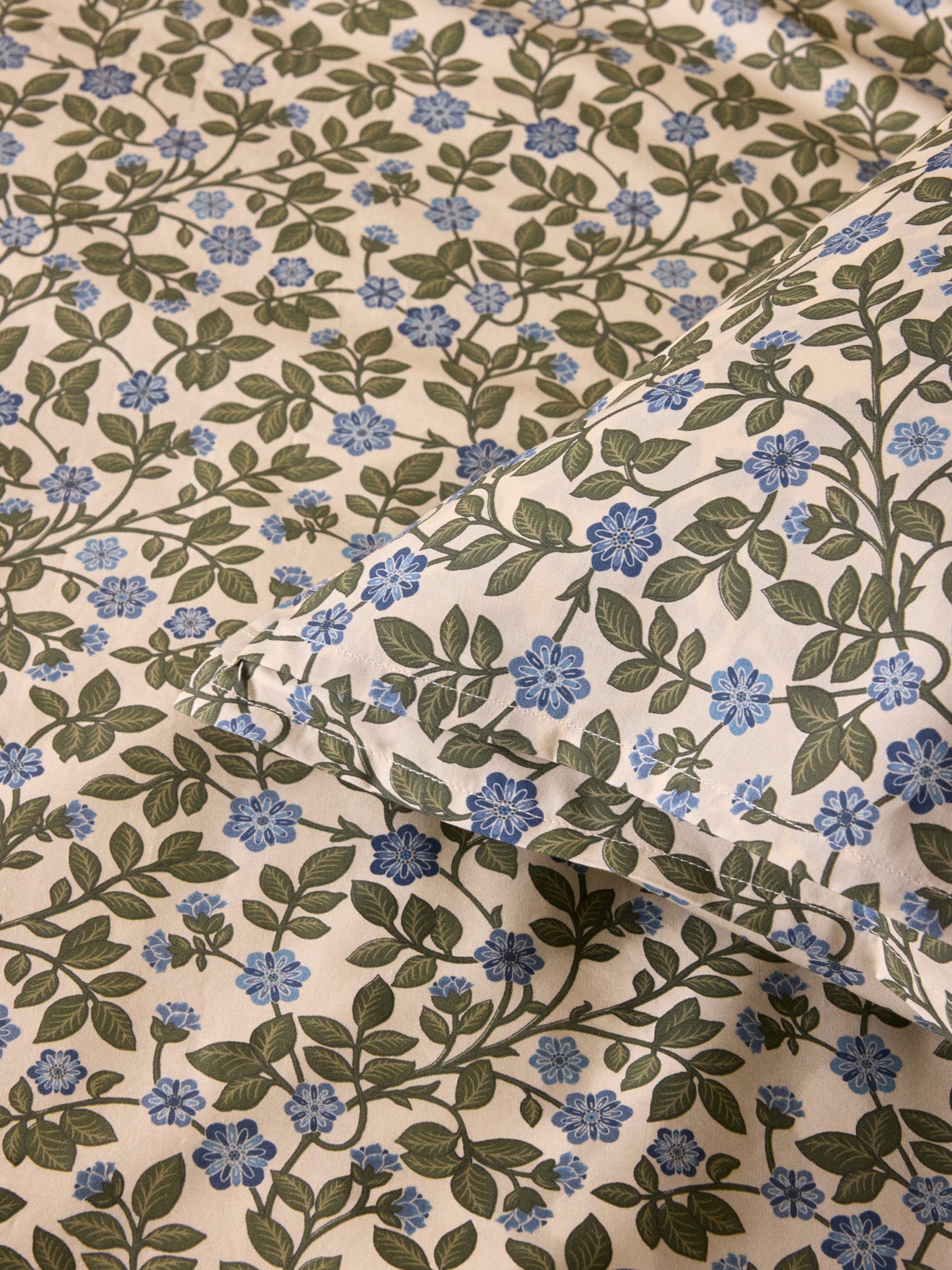 Taie d'oreiller Manon