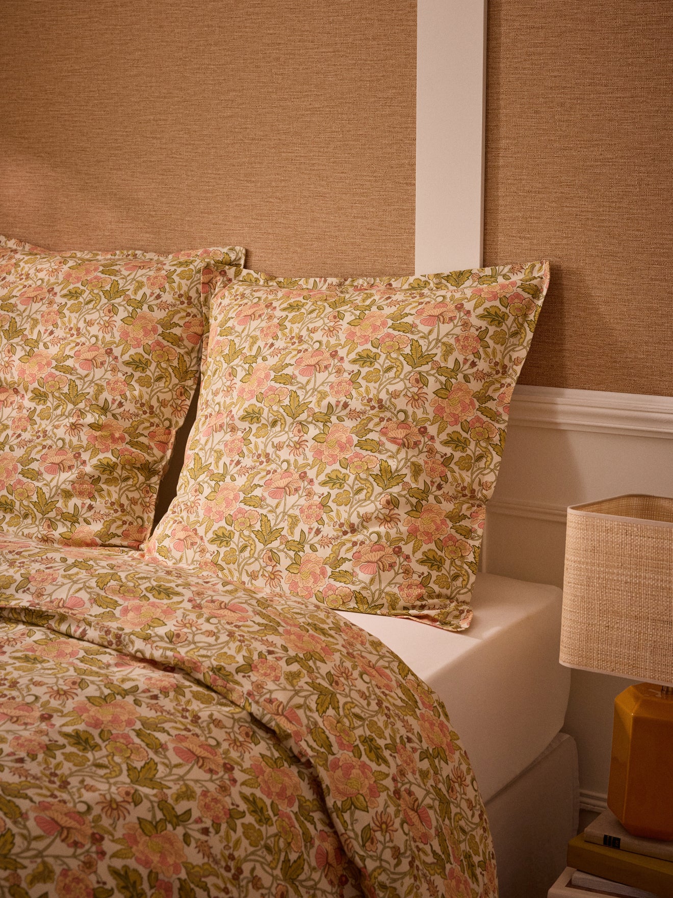 Taie d'oreiller Marianne