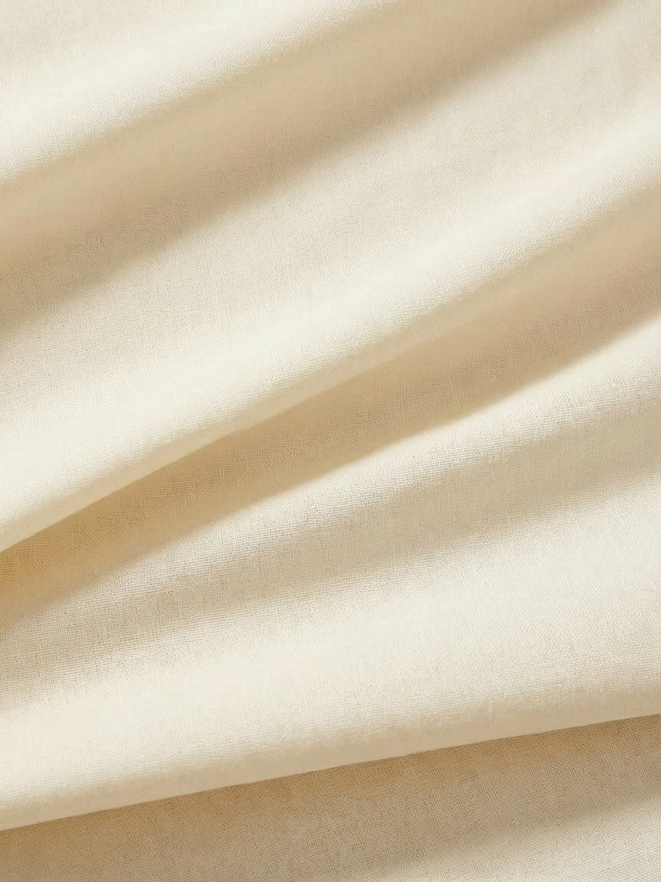Drap-housse gaze de coton "Junior"