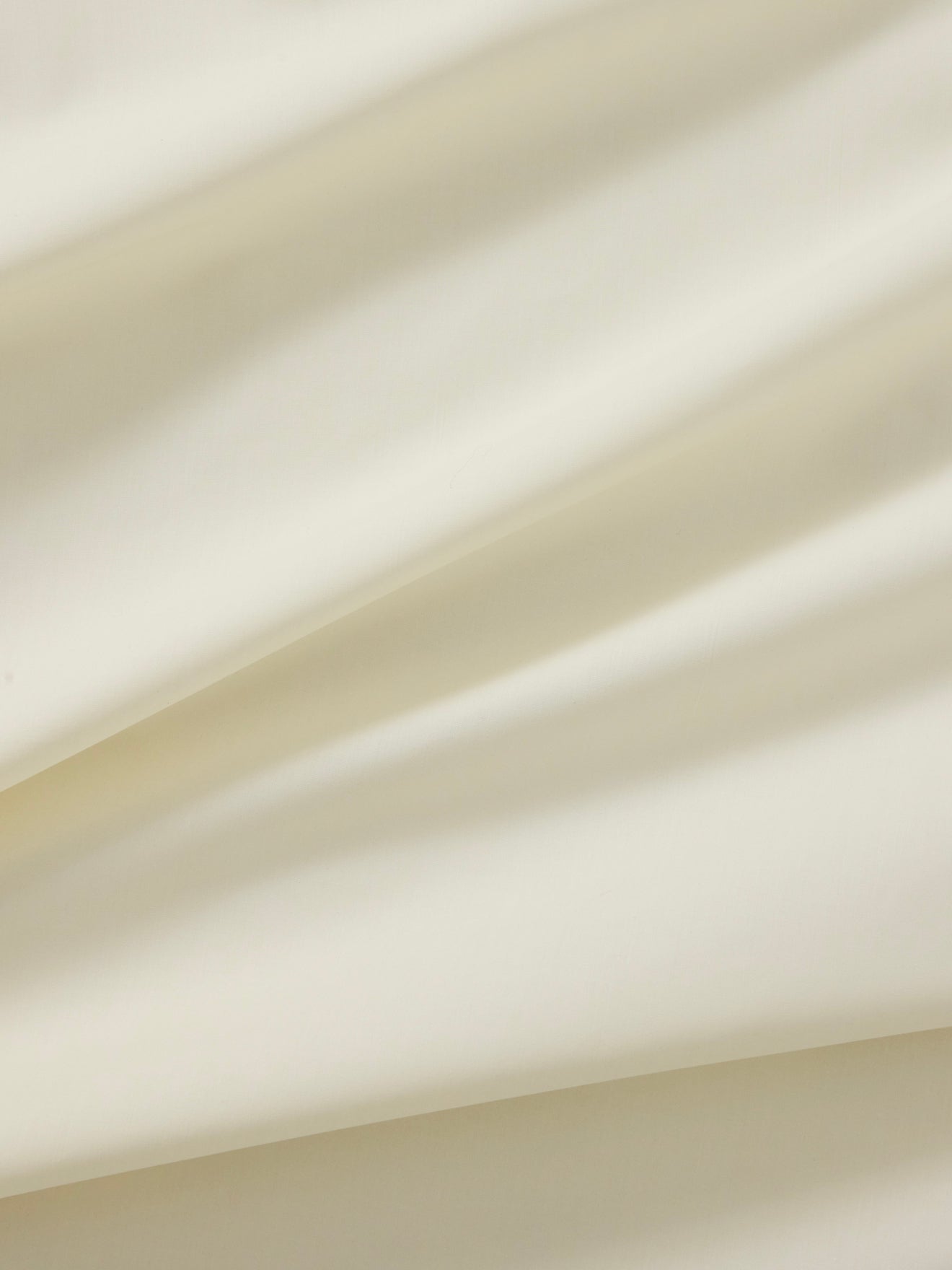 Drap-housse percale de coton