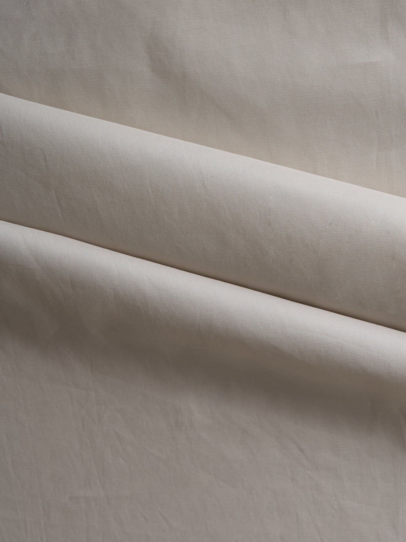 Drap-housse satin de coton "Léonore"