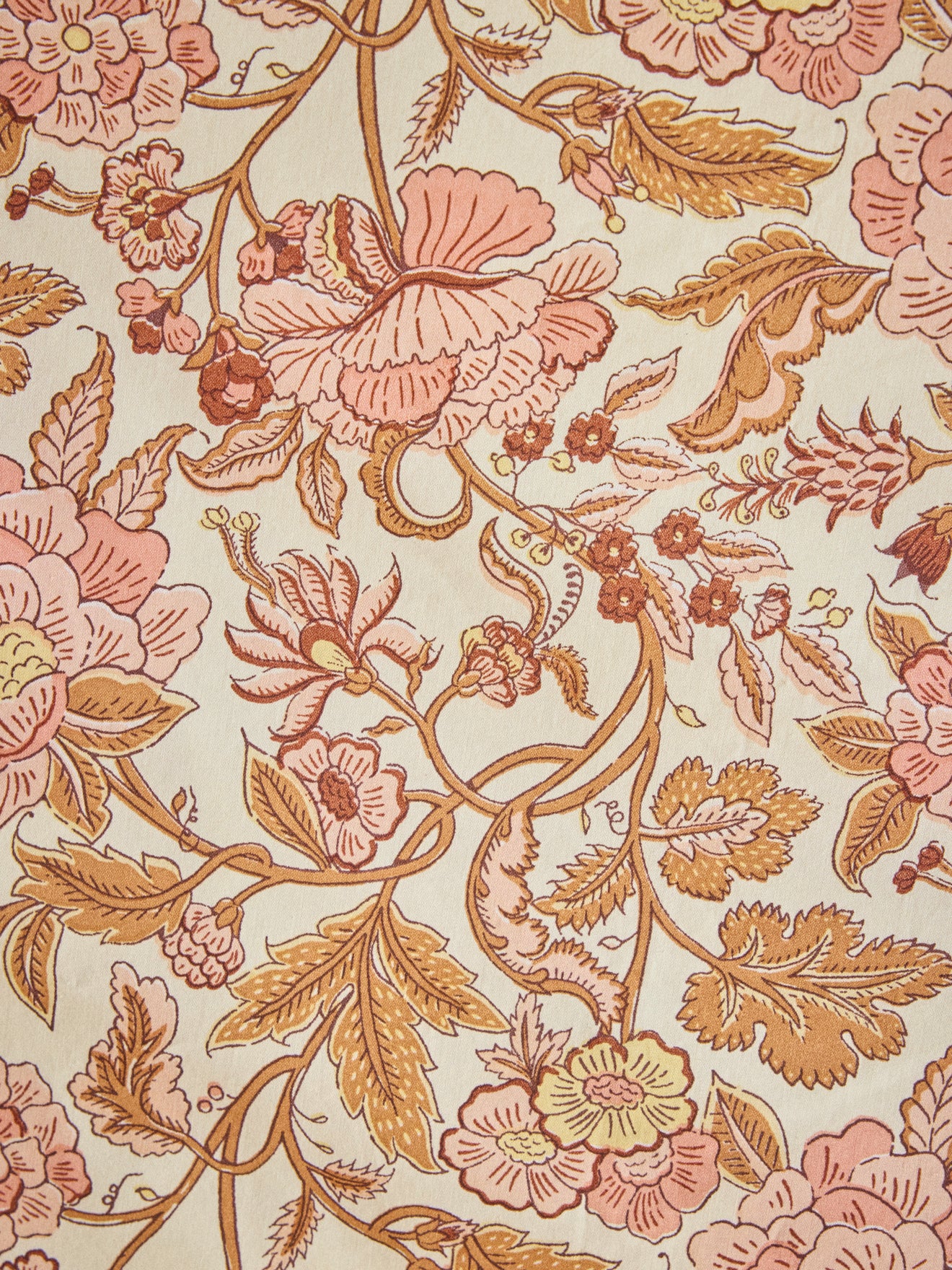 Housse de couette percale de coton "Amélia"