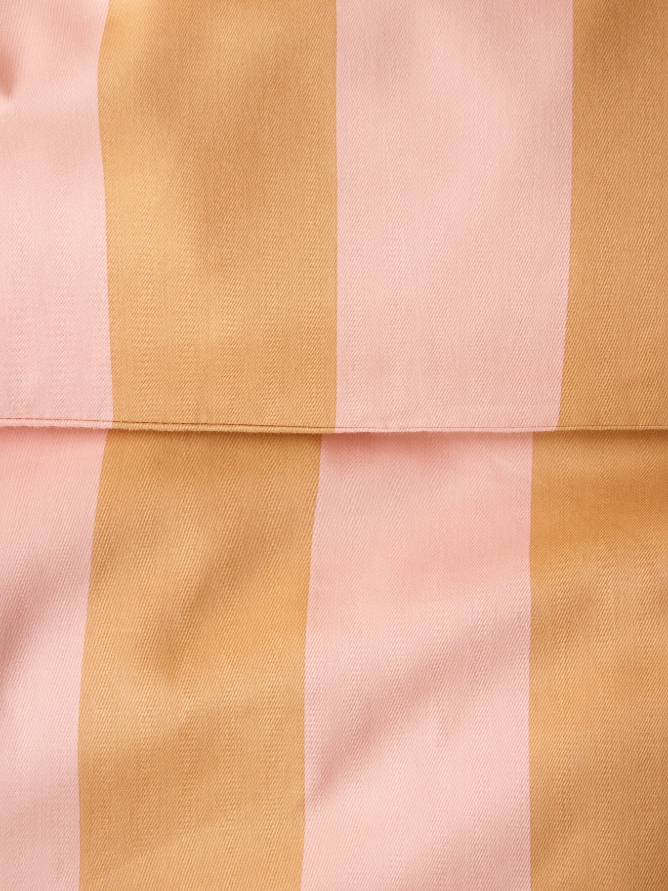 Housse de couette satin de coton "Maxine"