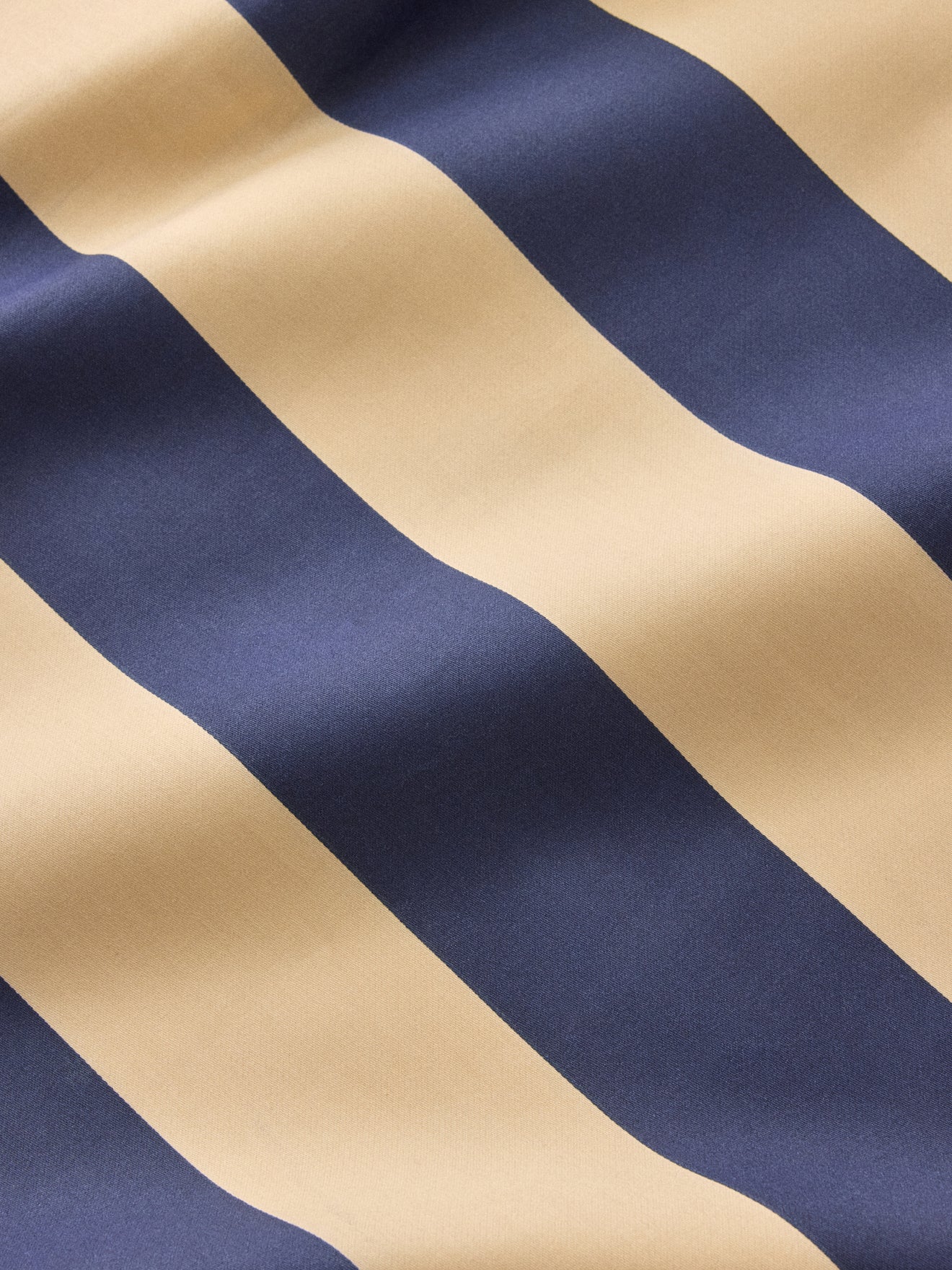 Housse de couette satin de coton "Maxine"