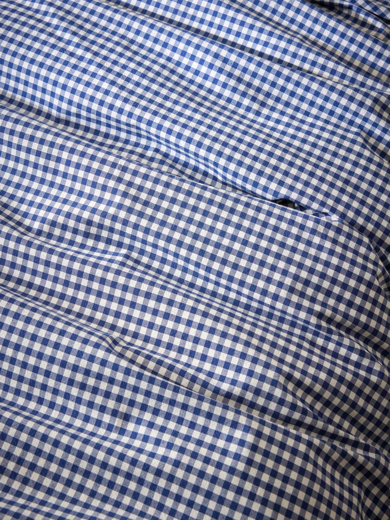 Housse de couette percale de coton "Amy"