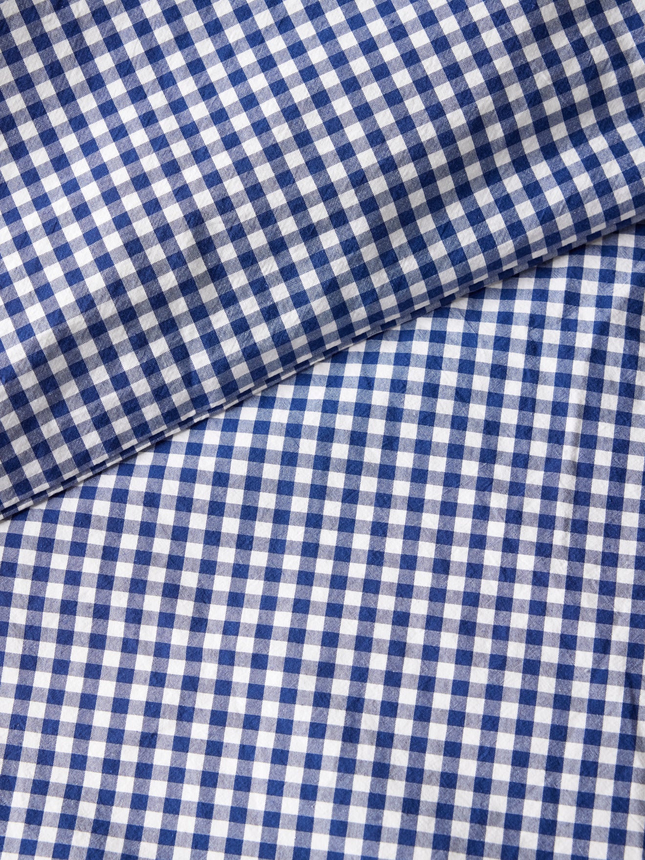 Housse de couette percale de coton "Amy"