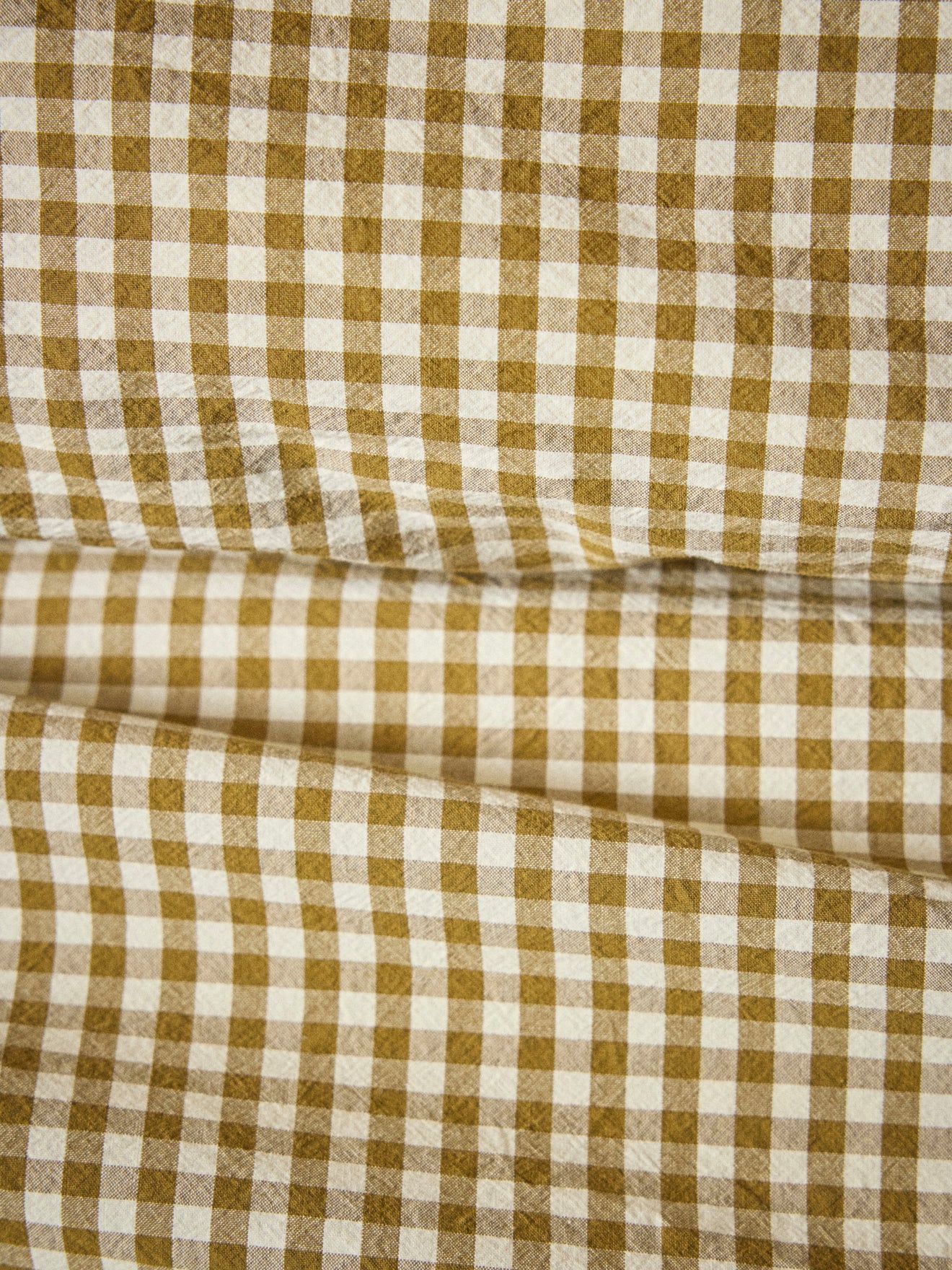 Housse de couette percale de coton "Amy"