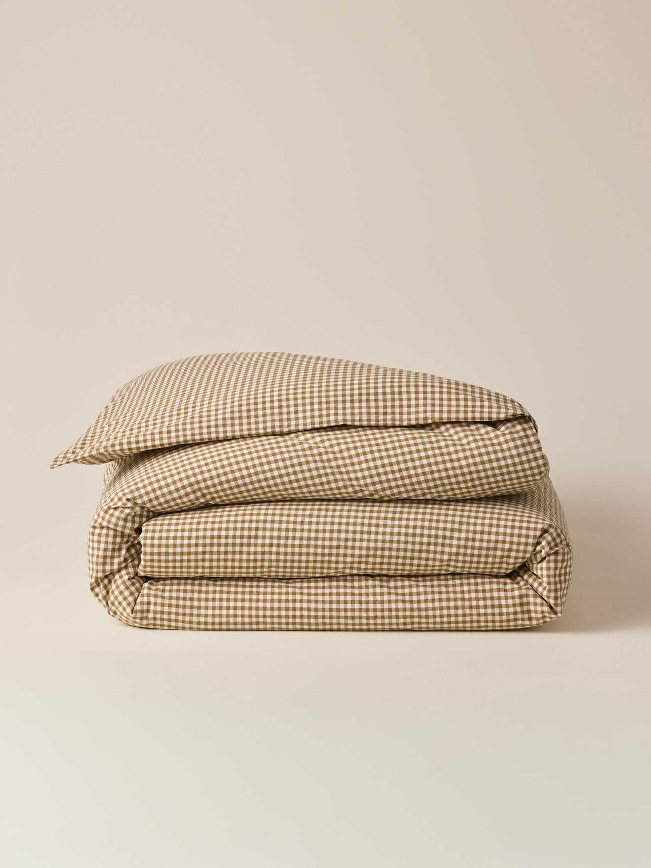 Housse de couette percale de coton "Amy"